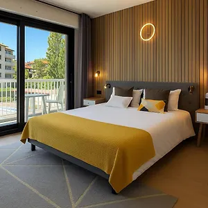 Savoie Aux Portes De Geneve Hotel